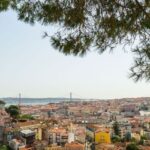 Lisbon: Private Guided Electric Tuk Tuk Tour with Tastings - Discovering Lisbon’s Hidden Streets and Squares