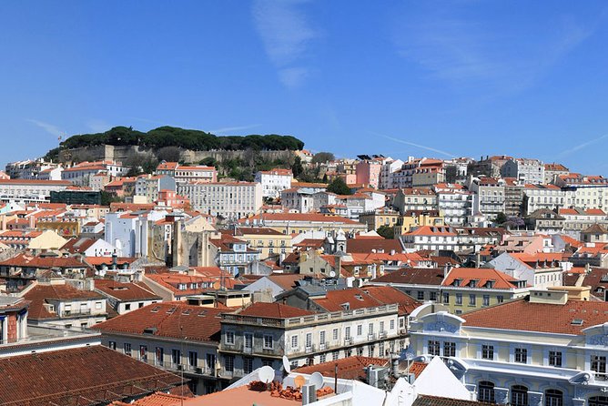 Lisbon: Private Guided Electric Tuk Tuk Tour with Tastings - Exploring Lisbon’s Neighborhoods: Alfama, Belém, and Chiado