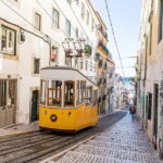 Lisbon: Private Guided Tour by Electric Tuk Tuk - From the Old Town to the Hillside Views