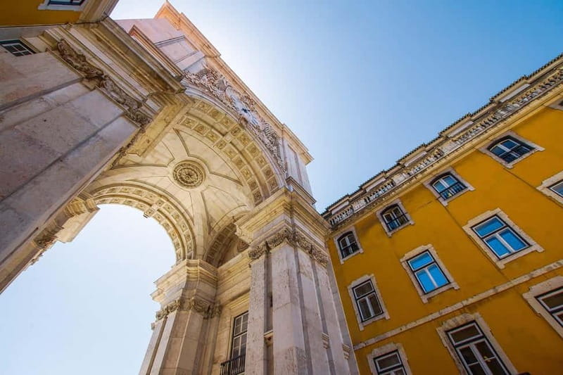Lisbon: Private Guided Tuk-Tuk Tour with Hotel Pickup - Starting Point and Duration of the Lisbon Tuk-Tuk Adventure