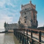 Lisbon: Private Guided Tuk-Tuk Tour with Pickup - Visiting Lisbon’s Oldest Neighborhoods