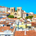 Lisbon: Private Guided Tuktuk Tour With History - Starting at Lisbon’s Culinary Hub: Time Out Market