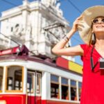 Lisbon: Private Half-Day Sightseeing Tour - Panoramic Viewpoints Over Graça and Baixa Neighborhoods