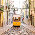 Lisbon: Private Half-Day Tour Lisbon - Starting in Lisbon’s Historic Alfama District