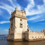 Lisbon: Private Half-Day Tour with Hotel Pickup - Pickup and Transportation in a Mercedes Vehicle
