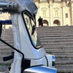 Lisbon: Private Half-Day Tuk Tuk Tour - Key Points