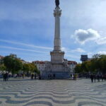 Lisbon: Private Half-Day Walking Tour - Starting Point at Rossio Square and the Meeting Details