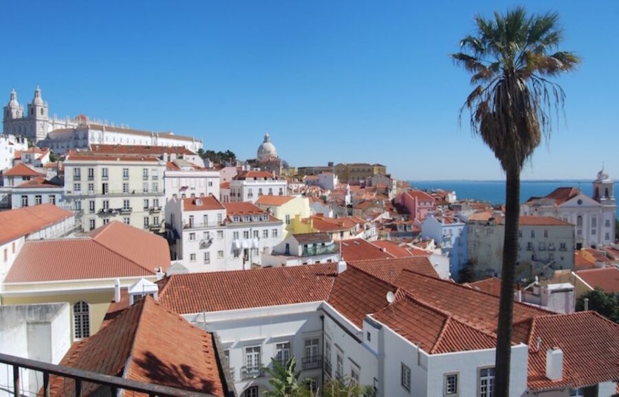 Lisbon: Private Historic Tour by Eco Tuk Tuk - Starting Point Near Time Out Market and Optional Cruise Port Pickup