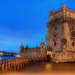 Lisbon: Private Luxury Tour to Belém, Cristo Rei and Alfama. - Marvel at Cristo Rei with Breathtaking Views