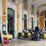 Lisbon: Private Morning Food Tour with Tastings - Coffee and Pastel de Nata at Rua Augusta Arch