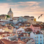 Lisbon: Private Old Town Tuk-Tuk Tour - Starting Point and Tour Logistics in Lisbon