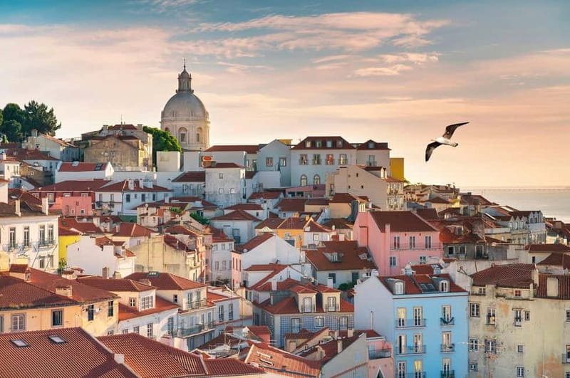 Lisbon: Private Old Town Tuk-Tuk Tour - Starting Point and Tour Logistics in Lisbon