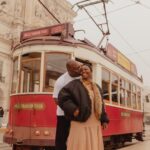 Lisbon: Private Photo Shoot with a Professional Photographer - Starting Point at the Tiles Wall in Lisbon