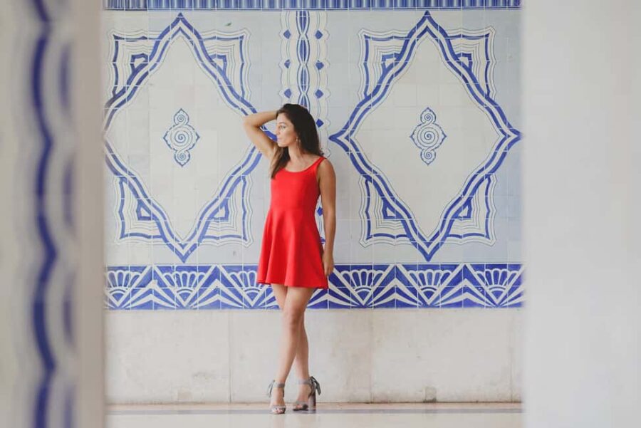 Lisbon: Private Photo Tour with a Pro Photographer and guide - Starting Point at Praça do Comércio, the Heart of Lisbon