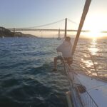 Lisbon: Private Sailboat Tour on Tagus River - Starting at Alcântara Dock for a Smooth Sail