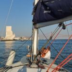 Lisbon Private Sailing Cruise, drink included (options: 2h, 3h, 4h, 6h or 8h) - Optional Excursions to Cascais