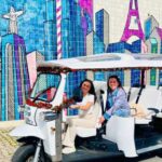 Lisbon: Private Sightseeing Tour by Tuk-Tuk - Exploring Lisbon’s Historic Old Town from a Tuk-Tuk