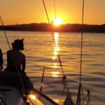 Lisbon: Private Sunset Cruise with Portuguese Wine - Starting Point at Doca de Belém and Departure Details