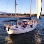 Lisbon: Private Tagus River Cruise with Drinks - The Itinerary: From Alcântara to the River and Back