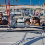 Lisbon: Private Tagus River Yacht Tour - Starting Point at Doca do Espanhol in Alcântara