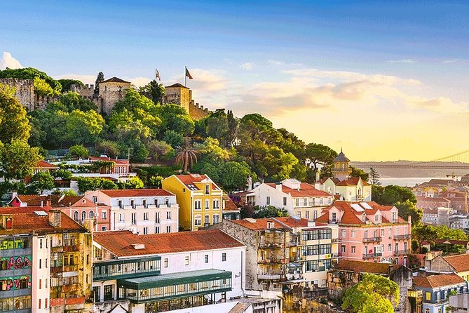Lisbon Private Tour - Frequently Asked Questions