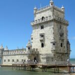 Lisbon: Private Tour by Tuk Tuk - Embark from Lisbon’s Restauradores Square and Discover Its Historic Roots