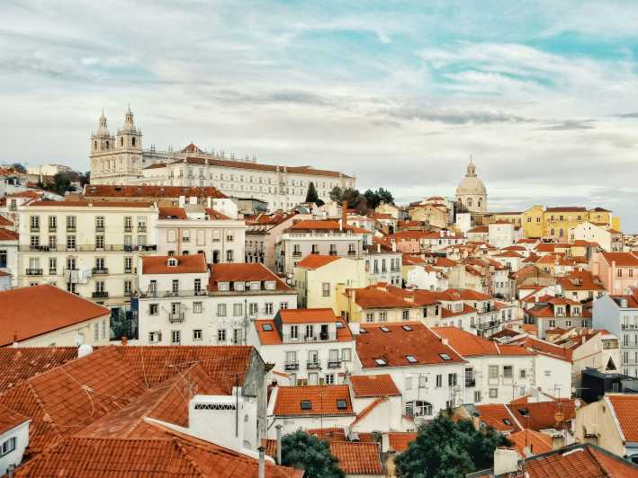 Lisbon Private Tour in Spanish - Starting Point and Meeting Arrangements in Lisbon Downtown