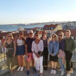 Lisbon Private Tour - The best introduction to the city - Exploring Casa dos Bicos and the Lisbon Museum