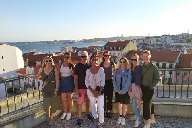 Lisbon Private Tour - The best introduction to the city - Exploring Casa dos Bicos and the Lisbon Museum