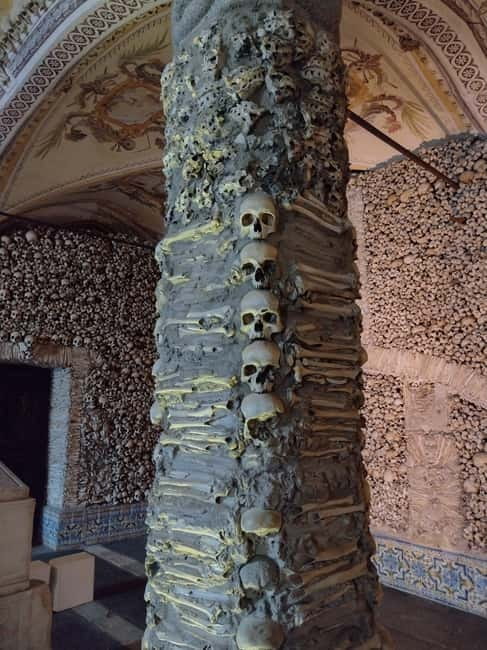 Lisbon: Private Tour to Evora with Private Transport & Guide - Starting from Lisbon or Cascais for a Full Day of Exploration