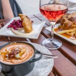 Lisbon Private transfer to Seville with Optional Evora stop - Visiting the Great Dolmen of Zambujeiro Outside Évora