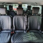 Lisbon Private Transfers ( Vehicles up to 4 pax ) - Safety and Equipment in Every Vehicle