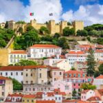 Lisbon: Private Tuk-Tuk City Tour - Breathtaking Panoramic Viewpoints in Lisbon