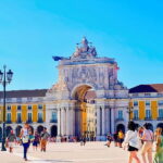 Lisbon: Private Tuk Tuk Tour with Polaroid Photos - Convenient Meeting Point and Tour Duration