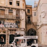 Lisbon: Private Tuk Tuk Tour with Professional Guide - Starting and Ending at Av. da Liberdade 2