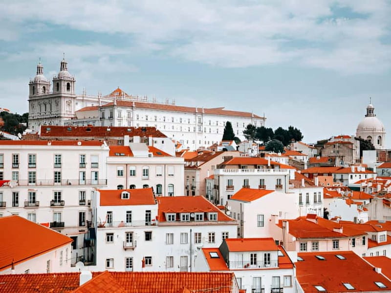 Lisbon: Private TukTuk Tour with Alfama, Baixa, and Belém - From the Oldest Neighborhood to the Modern Belém District