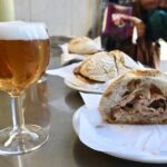 Lisbon Private Walking Food Tour With Secret Food Tours - The Elevador de Santa Justa and the Heart of Baixa