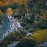 Lisbon: Regaleira, Sintra, Cape Rock & Cascais Day Trip - Visiting Sintra’s Historic Town and the National Palace