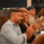 Lisbon: Rooftop Wine Tasting with Live Traditional Fado - Key Points