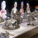 Lisbon: Royal Treasure Museum Entry Ticket - The Location and How to Access the Ajuda National Palace