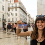 Lisbon: Rua Augusta Arch Admission Ticket - How the Admission Ticket Provides Access to a Unique Lisbon Viewpoint