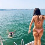 Lisbon: Sailboat Beach Tour - Departure Point at Doca do Bom Sucesso in Lisbon