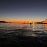 Lisbon: Sailboat Sunset Tour with a Drink - What Makes the Itinerary Special: Iconic Lisbon Sights from the Water