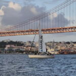 Lisbon: Sailing Boat Tour with Drinks - What You See on the Lisbon Waterway