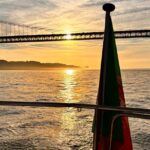 Lisbon Sailing Experience - Shared Tour on a Classic Boat - The Itinerary: Iconic Lisbon Landmarks from the Water