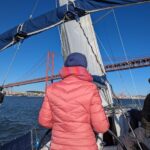 Lisbon: Sailing Initiation - 2 or 4 hours - Exploring Lisbons Riverside Lap