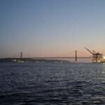 Lisbon Sailing on the Tagus - Close-up Views of Belém’s Historic Landmarks