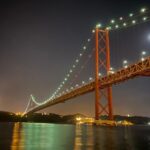 Lisbon Sailing Tour by Night - Starting Point: The Taguscruises Boat in Lisbon