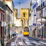 Lisbon: Saint George's Castle Entry & City Self-Guided Tours - The Convenience of Skip-the-Line Castle Access