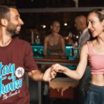 Lisbon Salsa Lovers Dance Experience - Location and Setting of the Dance Experience